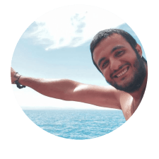 Özgür Barış Anlar